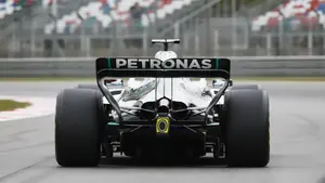Koniec sprytnej sztuczki Mercedesa. FIA reaguje na protest Ferrari i zmienia przepisy