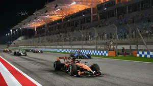 Koniec strachu przed nowymi startami w F1? McLaren chwali testy w Bahrajnie