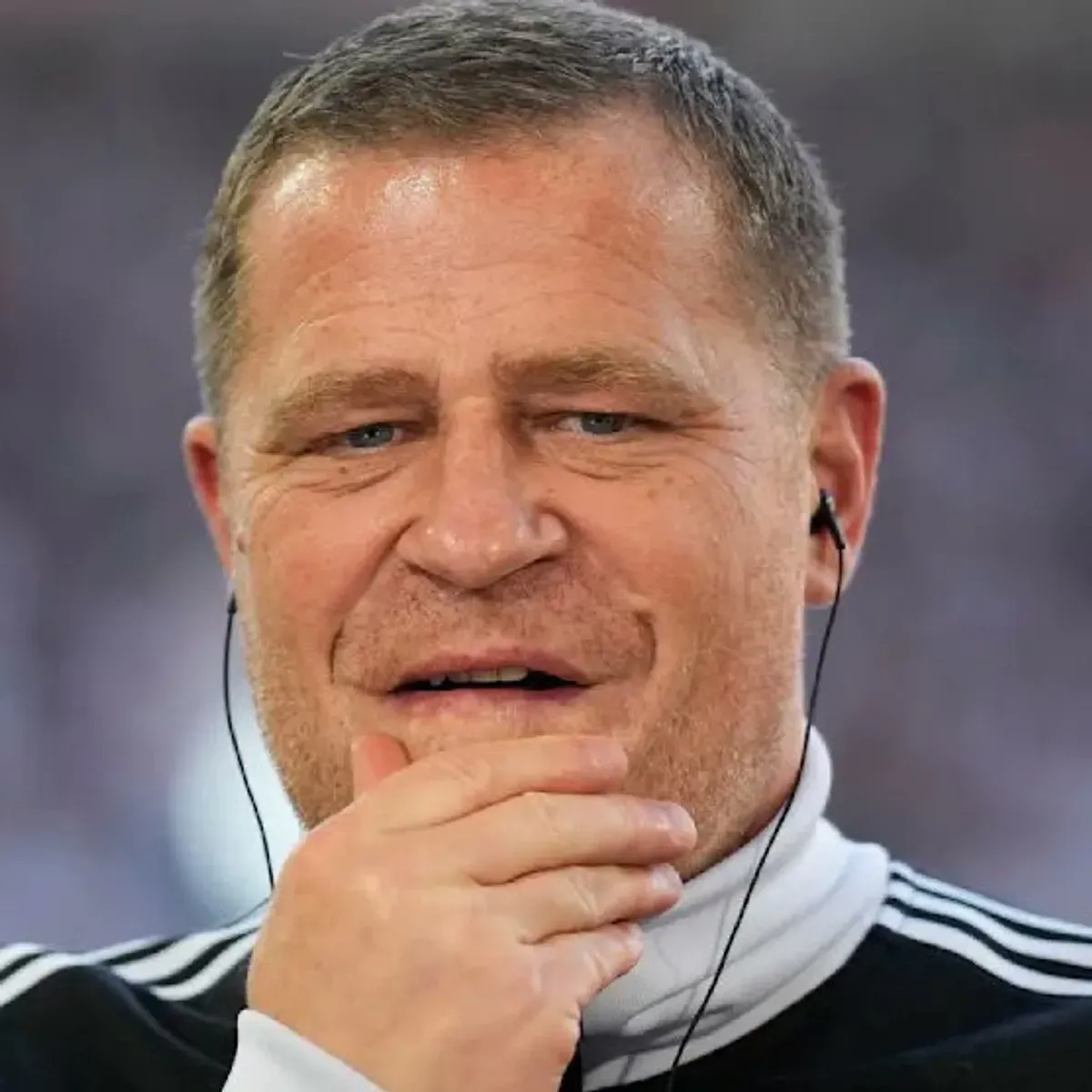 Koniec transferów w Bayernie Monachium. Max Eberl rozwiewa wątpliwości