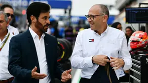 Koniec układów w Formule 1? Nadchodzi rewolucja, która uderzy w największych producentów