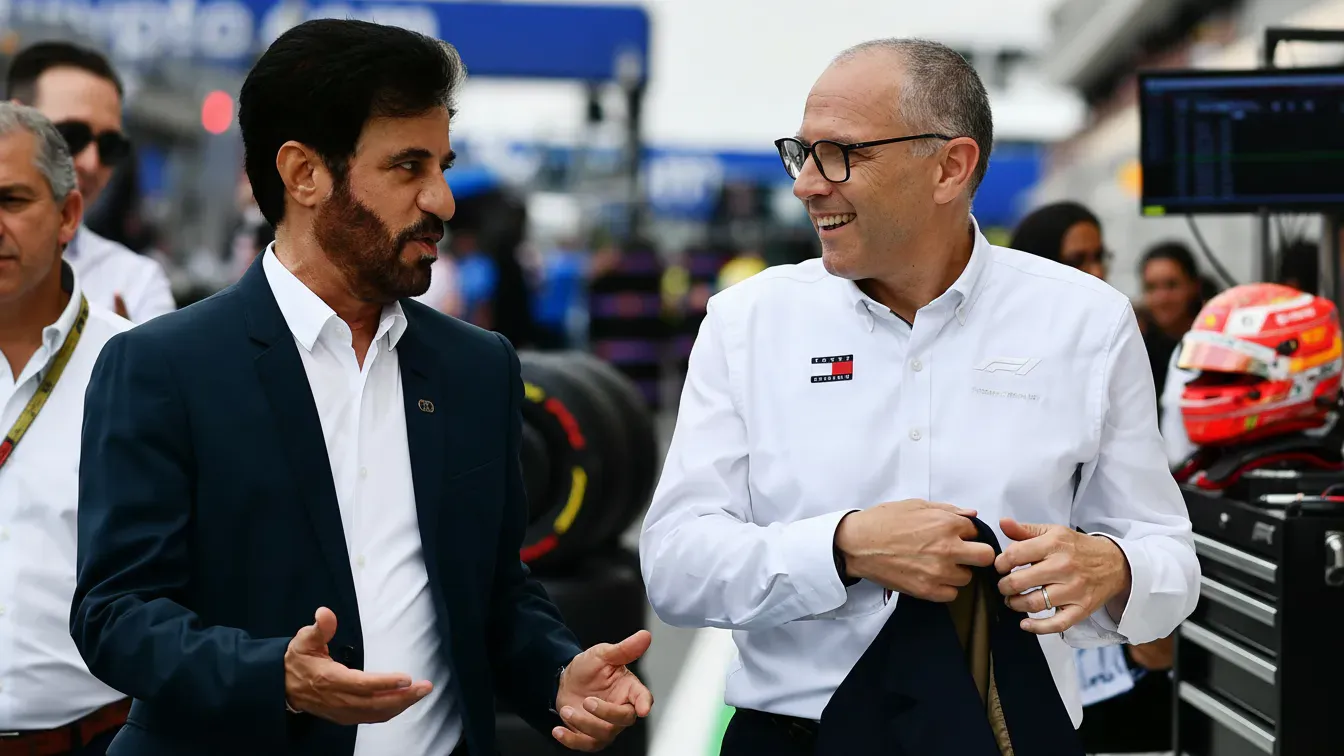 Koniec układów w Formule 1? Nadchodzi rewolucja, która uderzy w największych producentów