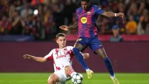 Koniec układu Barcelony z Manchesterem United. Marcus Rashford w centrum transferowej burzy