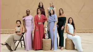 Koniec wielkich pieniędzy w tenisie. Miliardy znikają z rynku, WTA w potężnych opałach