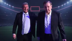 Koniec wielkich transferów w Barcelonie? Joan Laporta ogłosił zaskakującą decyzję