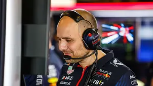 Koniec wielkiego duetu w F1. McLaren wyciąga kluczowego człowieka Maxa Verstappena