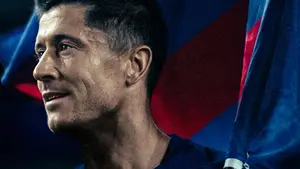 Gdzie zagra Robert Lewandowski? Bukmacherzy nie mają wątpliwości. Ten kierunek jest niemal pewny!