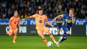 Koniec wielkiej ery w Barcelonie. Robert Lewandowski odrzucił ofertę i opuszcza klub