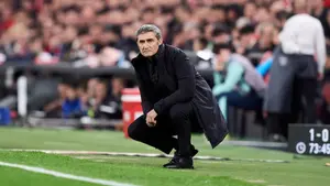Koniec wielkiej ery w Bilbao. Ernesto Valverde podjął ostateczną decyzję o swojej przyszłości