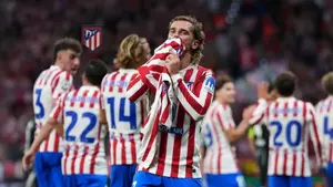 Koniec wielkiej ery w Madrycie. Antoine Griezmann podjął ostateczną decyzję o przyszłości