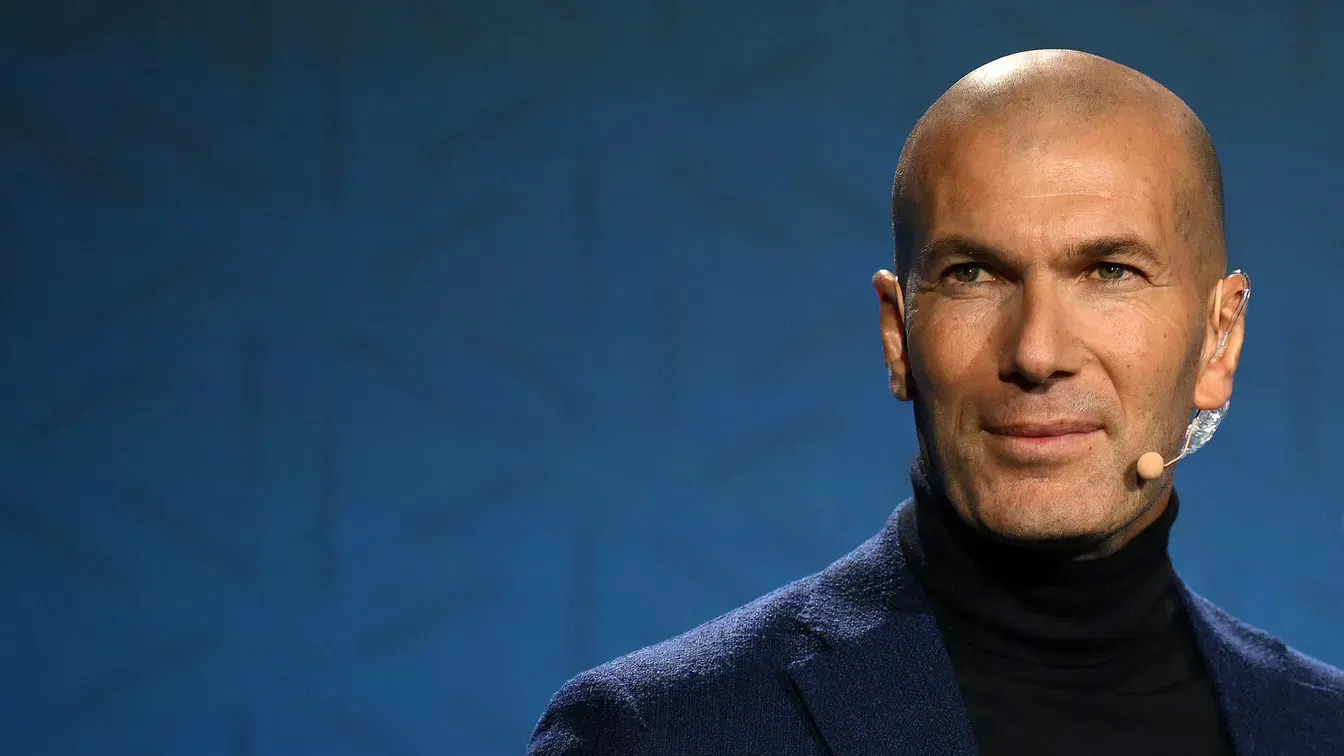 Koniec wielkiej ery w reprezentacji Francji. Zinedine Zidane przejmuje stery