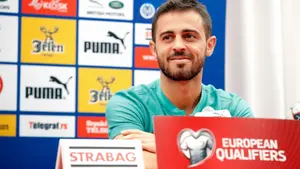 Koniec wielkiej sagi transferowej. Gwiazda Manchesteru City o krok od Barcelony