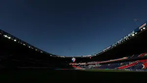 Koniec wojny o Parc des Princes? Władze Paryża podjęły nagłą decyzję w sprawie stadionu PSG