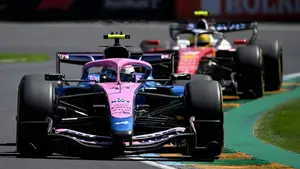 Koniec z absurdalnymi karami w F1? FIA ulega naciskom kierowców i zmienia kluczowe zasady