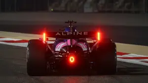 Koniec z domysłami w F1. Nowy system zdradzi rywalom wszystko o stanie bolidu