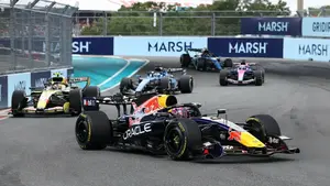 Koniec z kontrowersyjnym przepisem w F1? FIA ulega naciskom kierowców po groźnym wypadku