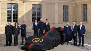 Koniec z różowymi bolidami w F1. Gigant luksusu wchodzi do gry i zmienia wszystko
