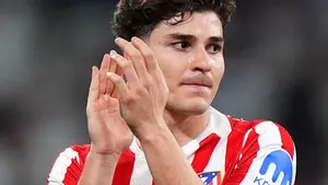 Koniec złudzeń Barcelony. Atletico Madryt wydało stanowczy komunikat w sprawie Juliana Alvareza