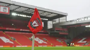 Koniec złudzeń na Anfield. 22-latek podjął ostateczną decyzję i chce natychmiast odejść