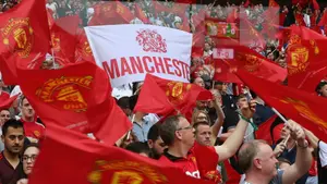 Koniec złudzeń na Old Trafford. Manchester United wystawił napastnika na listę transferową
