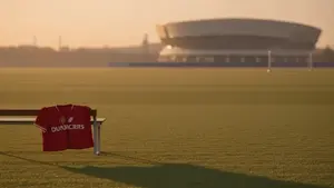 Koniec złudzeń w Barcelonie. Klamka zapadła, Marcus Rashford musi pakować walizki