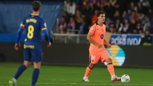 Koniec złudzeń w Barcelonie. Lewandowski anonimowy, Szczęsny wrócił do bramki
