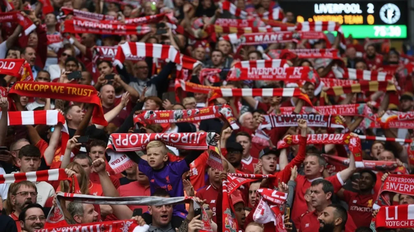 Koniec złudzeń w Liverpoolu. Fatalna diagnoza wymusza transferowy rekord