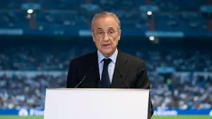 Koniec złudzeń w Madrycie. Florentino Perez podjął decyzję, która wstrząśnie Europą