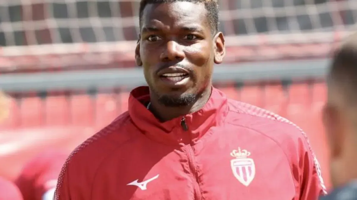 Koniec złudzeń w Monachium? Paul Pogba na wylocie, dyrektor klubu mówi o „rozwiązaniu”