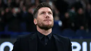 Koniec złudzeń w Monaco. Oficjalny komunikat klubu ucina spekulacje o przyszłości trenera