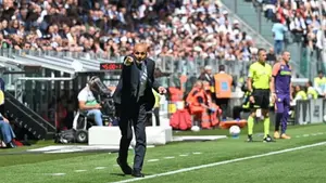Koniec złudzeń w Turynie? Spalletti bierze wszystko na siebie po klęsce Juventusu