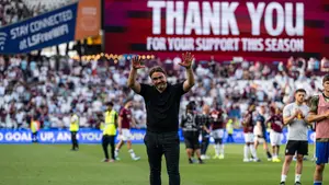 Kontrakt wygasa w 2027 roku. Leeds United podjęło kluczową decyzję w sprawie Farke