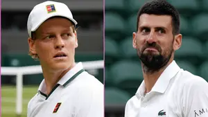 Kontrowersje przed hitem Wimbledonu. Organizatorzy dali potężny atut rywalowi Djokovicia?