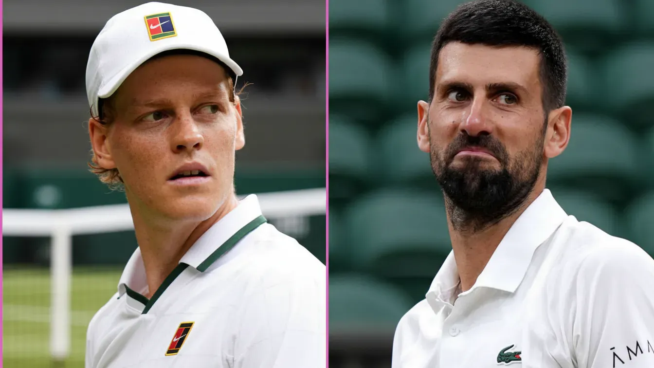 Kontrowersje przed hitem Wimbledonu. Organizatorzy dali potężny atut rywalowi Djokovicia?