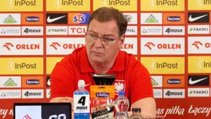 O której dziś konferencja reprezentacji Polski? Urban i Lewandowski spotkają się z mediami 28.05.2026