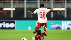 Kontuzja Reece’a Jamesa może skłonić Chelsea do transferu obrońcy Benfiki