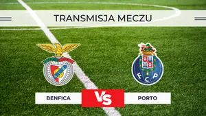 Gdzie oglądać Benfica – Porto za darmo? Transmisja online na żywo 07.03.2026