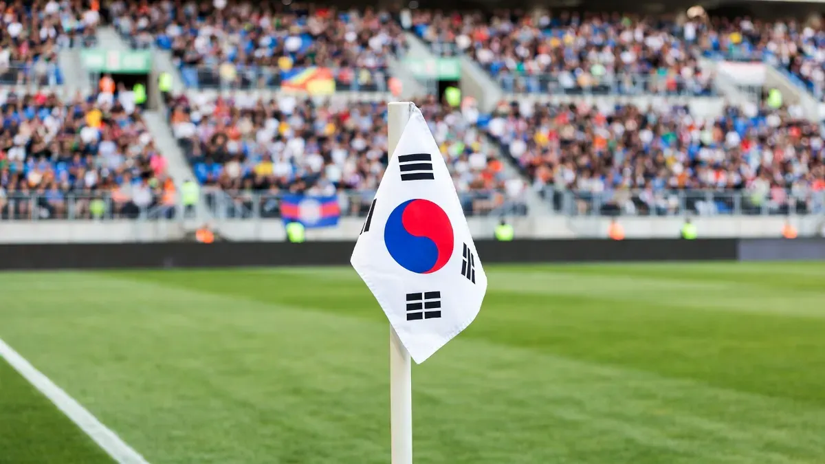 Korea Południowa kończy przygotowania do MŚ 2026. Zwycięstwo w ostatnim sparingu! [SKRÓT]