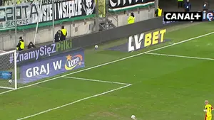 Korona gra do końca! Dawid Błanik i Pau Resta z trafieniami! Oglądaj w CANAL+: