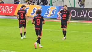 Korona Kielce - Górnik Zabrze: Typy, kursy, analiza, składy! Gdzie obejrzeć, kiedy i o której godzinie? (15.09.2026) [PKO BP Ekstraklasa - #2]