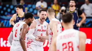 Po 24 latach znów o punkty. Czy Polska wykorzysta osłabienie Łotwy?