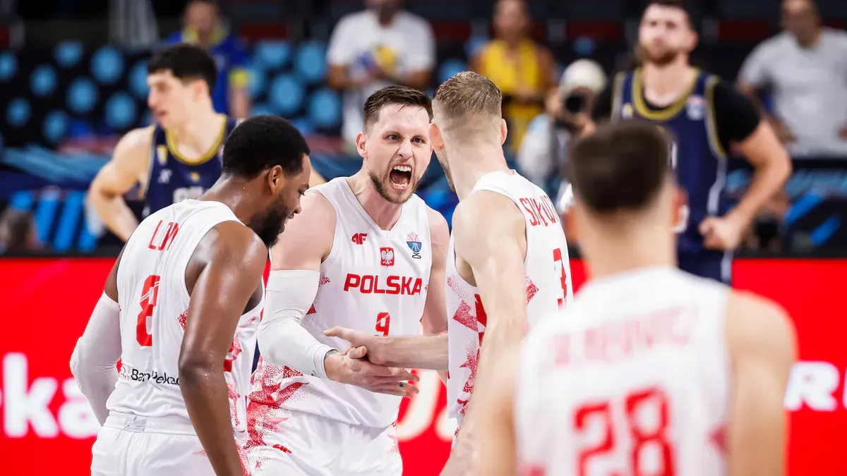 Po 24 latach znów o punkty. Czy Polska wykorzysta osłabienie Łotwy?