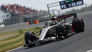 Koszmar Audi w Formule 1. Binotto mówi wprost o braku cudów i poważnej wadzie silnika