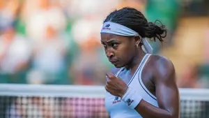 Koszmar Coco Gauff powrócił na Wimbledonie. Gwiazda szczera do bólu po meczu z Claire Liu
