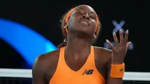 Koszmar Coco Gauff w Doha trwa. Amerykanka rozbita przez lucky losera