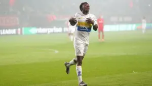 Koszmar lidera w Belgii. Union St Gilloise traci wszystkich kluczowych snajperów