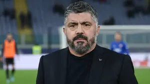 Koszmar Włochów stał się faktem. Trzeci raz z rzędu nie jadą na mundial!