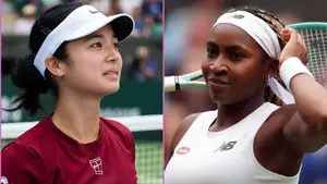 Koszmarne losowanie gwiazd w Berlinie. Coco Gauff i Alex Eala w opałach przed Wimbledonem