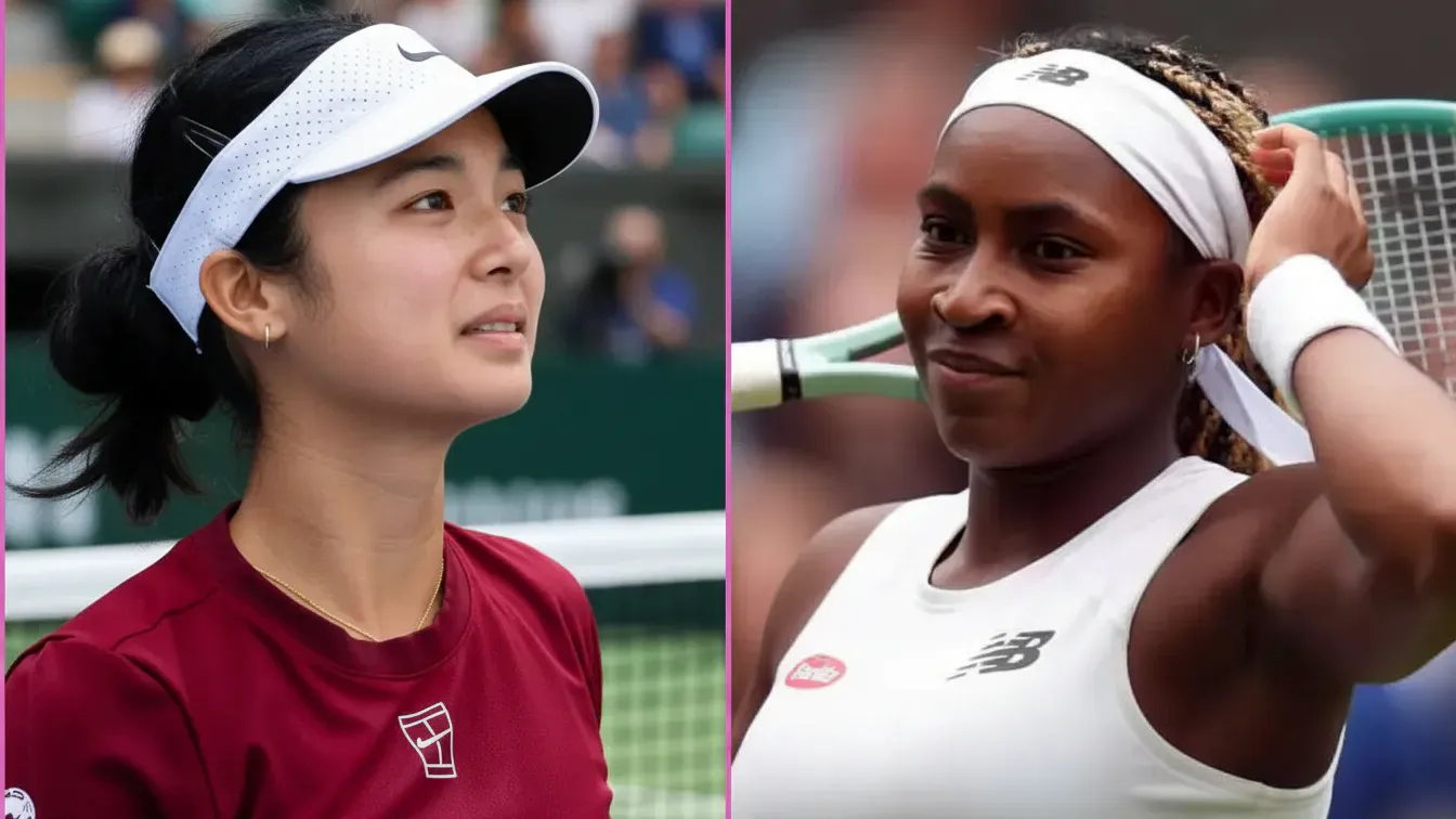 Koszmarne losowanie gwiazd w Berlinie. Coco Gauff i Alex Eala w opałach przed Wimbledonem