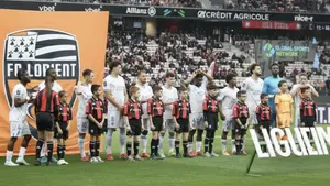 Koszmarny występ gwiazdora w Ligue 1. Benjamin Pavard zawiódł na całej linii