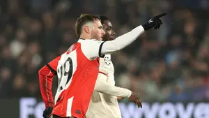 Kosztował 32 miliony i nie strzelił ani jednego gola. Milan podjął zaskakującą decyzję